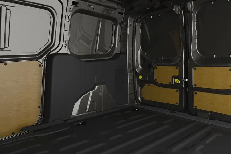 3883619 1.5 EcoBoost PHEV 150 Trend Van Auto