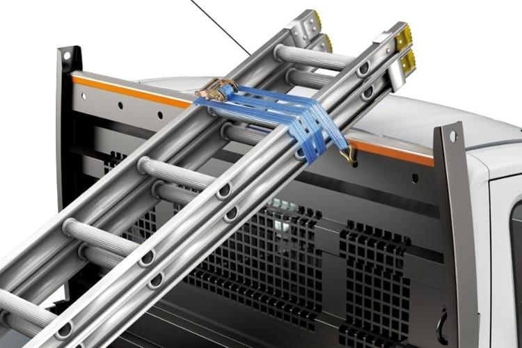 3942991 2.0 EcoBlue 130ps Leader Prem D/Cab Dropside [DAP]