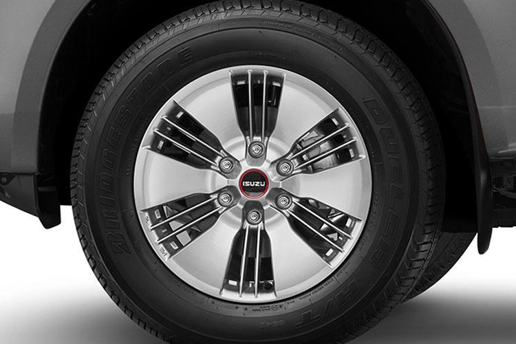 3979347 1.9 Utility Extended Cab 4x4