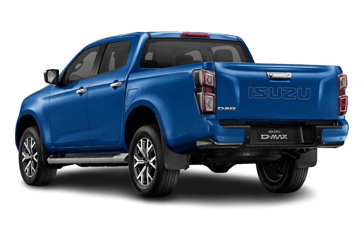3947435 1.9 V-Cross Steel Edition Double Cab 4x4