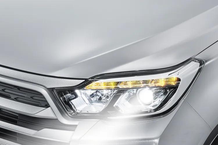 3979421 2.2 Double Cab Pick Up Rebel Auto