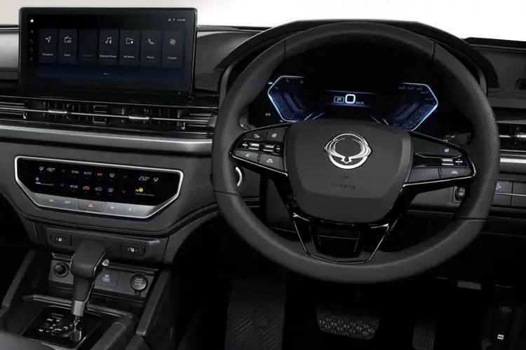 3979420 2.2 Double Cab Pick Up EX