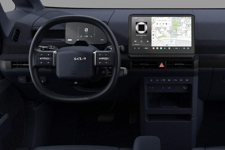 3961924 89kW Essential Standard Range 52kWh Van Auto