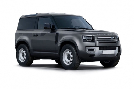 Land Rover Defender 90 Diesel 3.0 D250 Hard Top X-Dynamic SE Auto