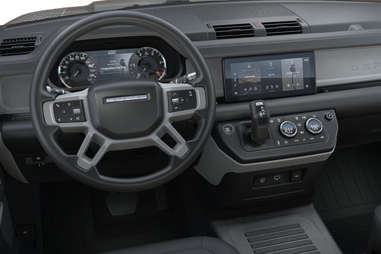 3843663 3.0 D250 Hard Top X-Dynamic SE Auto