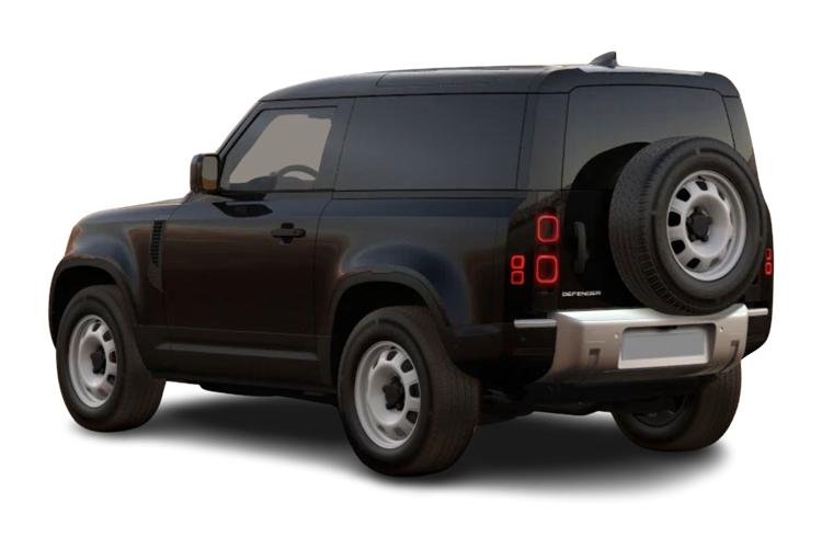 3959459 3.0 D250 Hard Top S Auto [3 Seat]