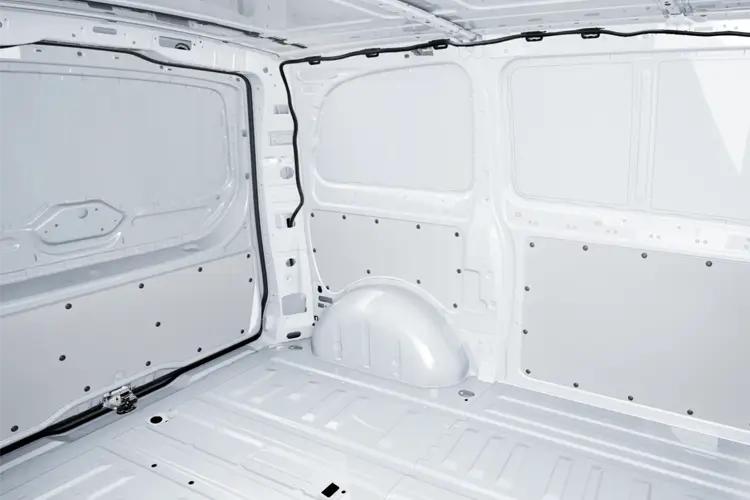 3817945 119CDI Select Crew Van 9G-Tronic