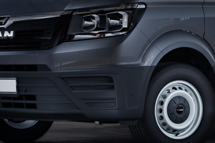 3979431 160 HD Emissions Crew Cab Chassis