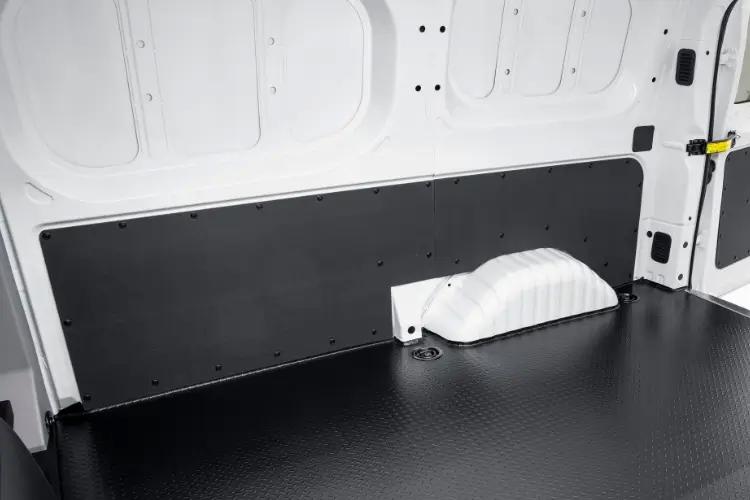 3943502 150kW H2 Van 88kWh Auto