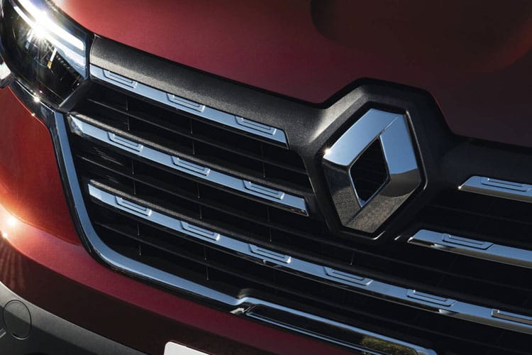 3958095 SL30 Blue dCi 150 Advance 9 Seater EAG9