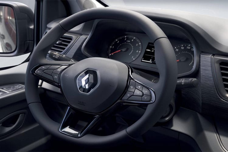 3851643 LL30 Blue dCi 150 Extra [Safety] 9 Seater