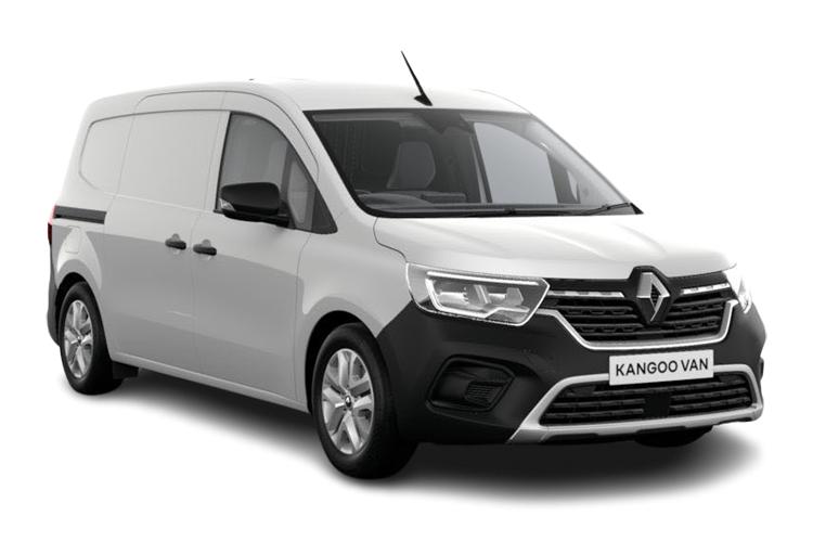 3735801 LL21 Blue dCi 95 Extra Van