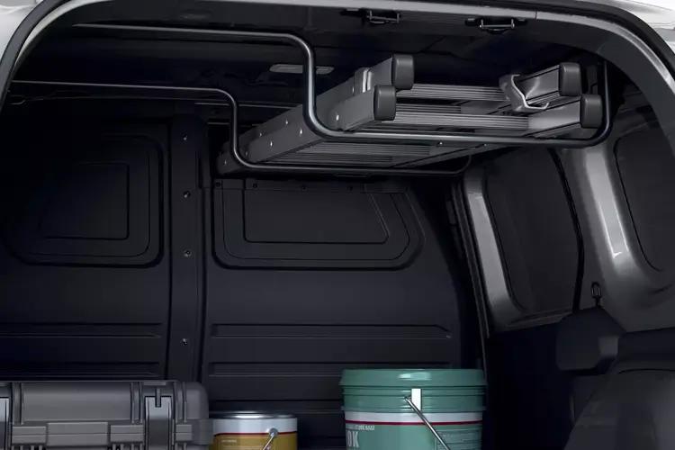 3735804 ML19 Blue dCi 115 EDC Advance [Safety] Van