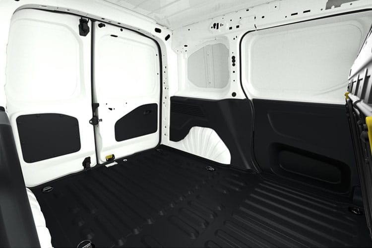 2252548 Icon Van 50kWh Auto [11kWCh]