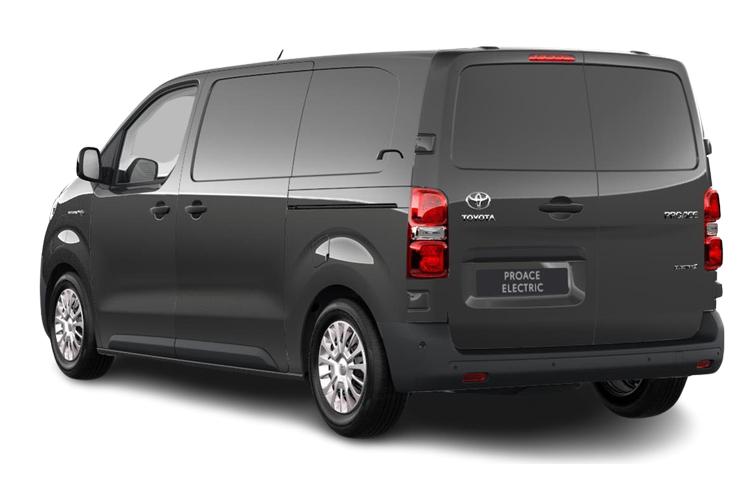 2251767 100kW Icon 75kWh Van Auto [11kWCh]