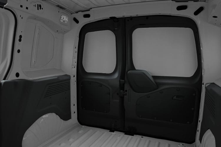 3781374 1.5 Turbo D 100ps Pro H1 Van