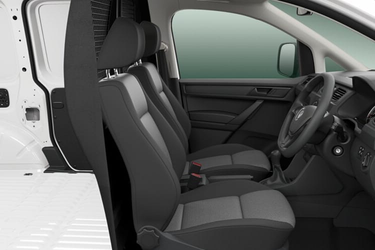 3979661 2.0 TDI 102 Commerce Pro Van [Assistance]