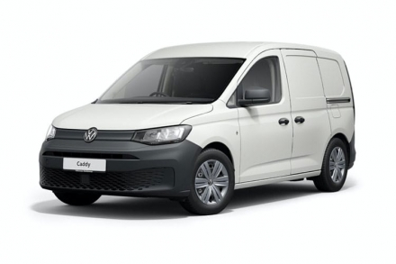 Volkswagen Caddy Cargo C20 Petrol 1.5 TSI eHybrid 150 Commerce Plus Van DSG [Tech]