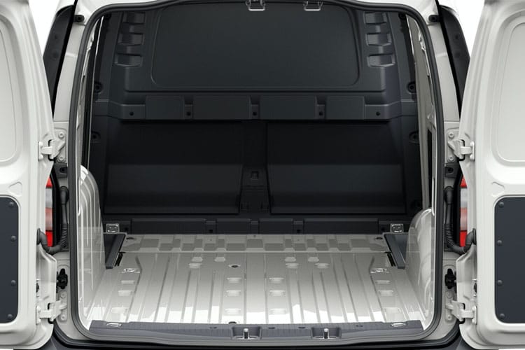 3958109 1.5 TSI eHybrid 150 Commerce Plus Van DSG [Tech]