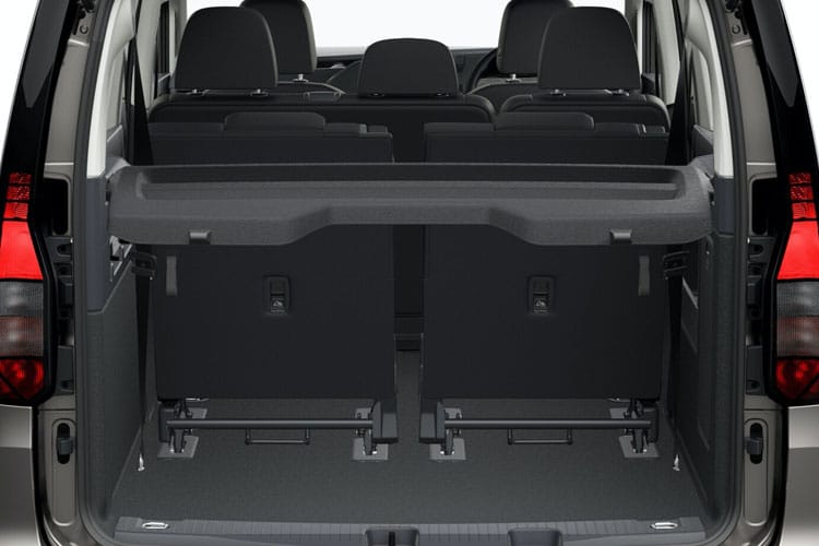 3958113 1.5 TSI eHybrid 150 Commerce Pro Van DSG [Tech]