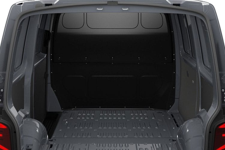 1073059 2.0 TDI 110 Highline Van