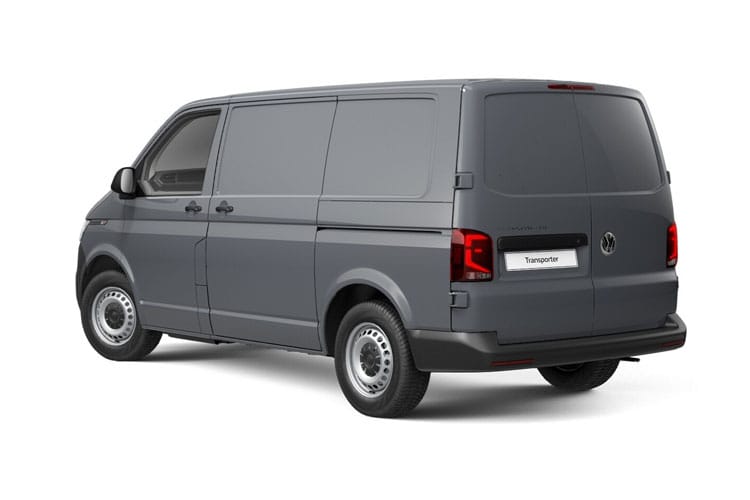 1073059 2.0 TDI 110 Highline Van