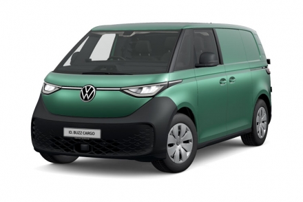 Volkswagen Id. Buzz Cargo 210kW Commerce 79kWh Auto [Power Sliding Door]