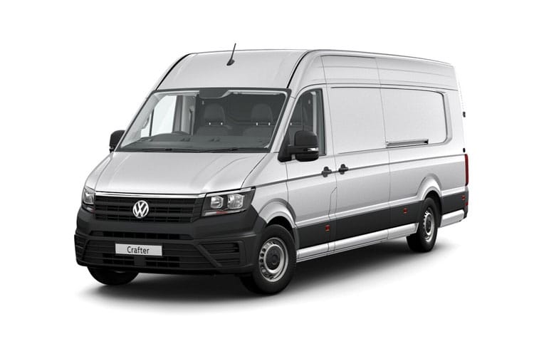 3846850 2.0 TDI 140PS Commerce Plus High Roof Van