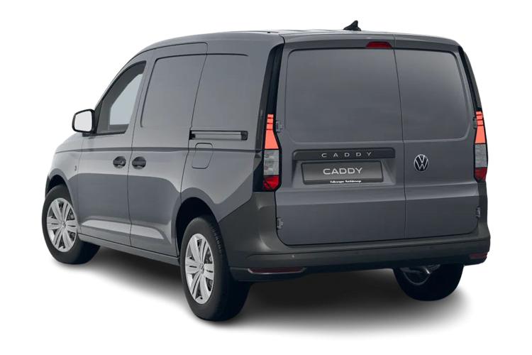 3735788 2.0 TDI 102PS Commerce Plus Van [Tech Pack]