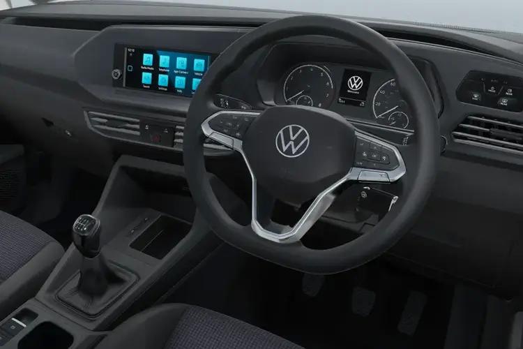 3735788 2.0 TDI 102PS Commerce Plus Van [Tech Pack]