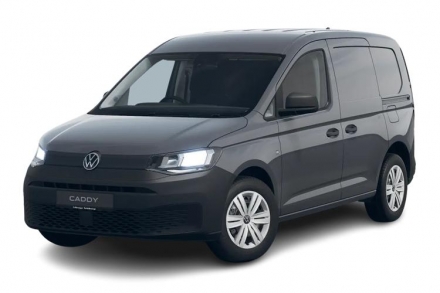 Volkswagen Caddy Cargo C20 Diesel 2.0 TDI 122PS Commerce Pro Van DSG [Tech Pack]