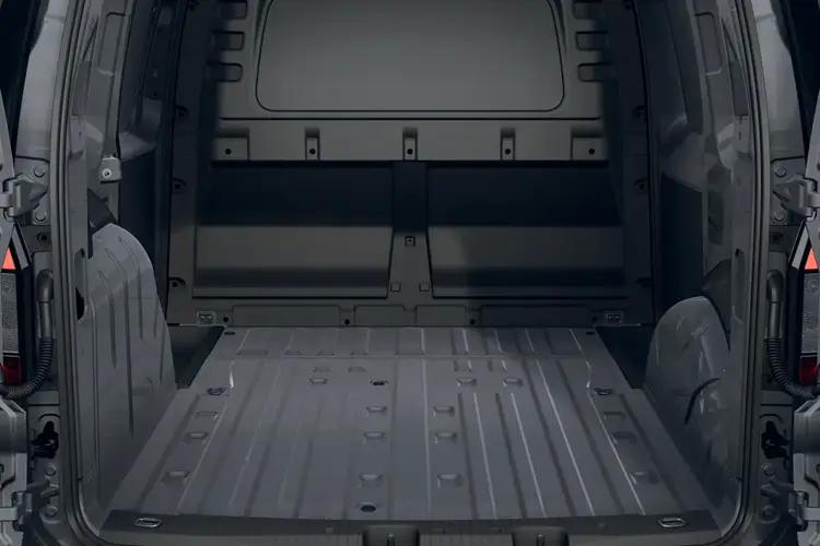 3735785 2.0 TDI 102PS Commerce Van [Business/Tech Pack]