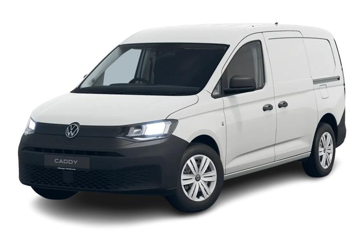 3735783 2.0 TDI 102PS Commerce Van [Business/Tech Pack]