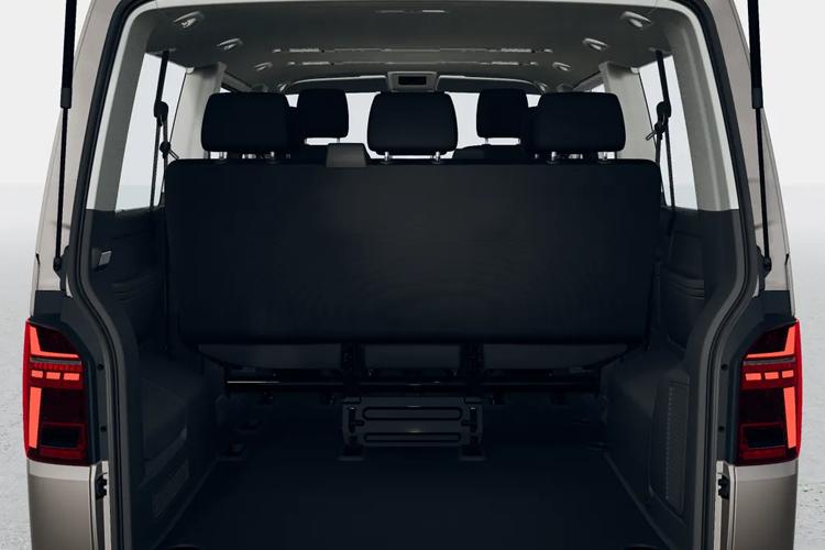 3943334 2.0 TDI 150PS SE Minibus