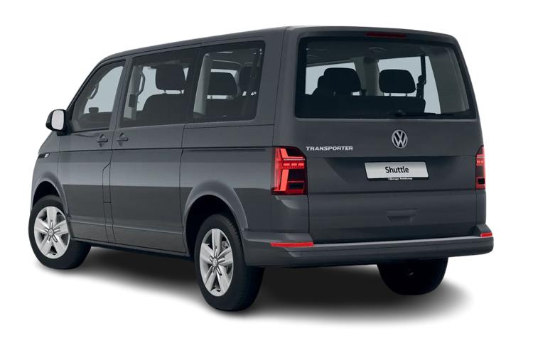 3979720 2.0 TDI 170PS Minibus Style Auto