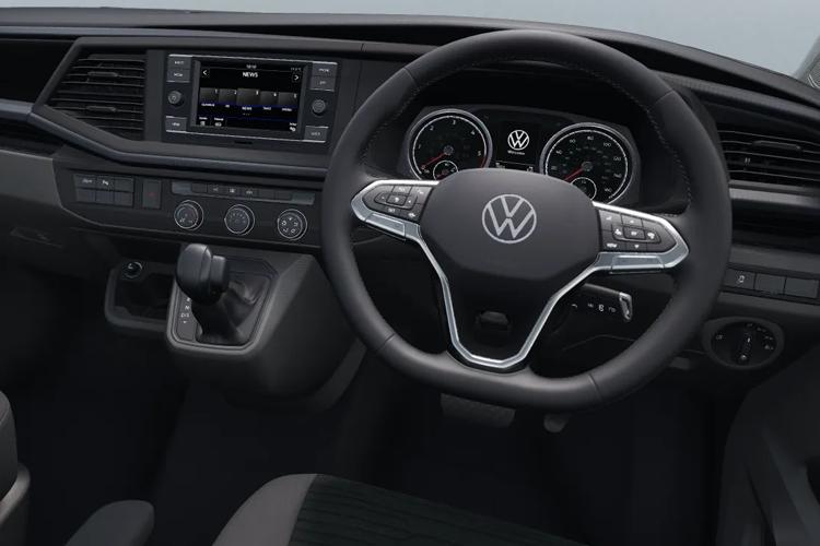 3979720 2.0 TDI 170PS Minibus Style Auto