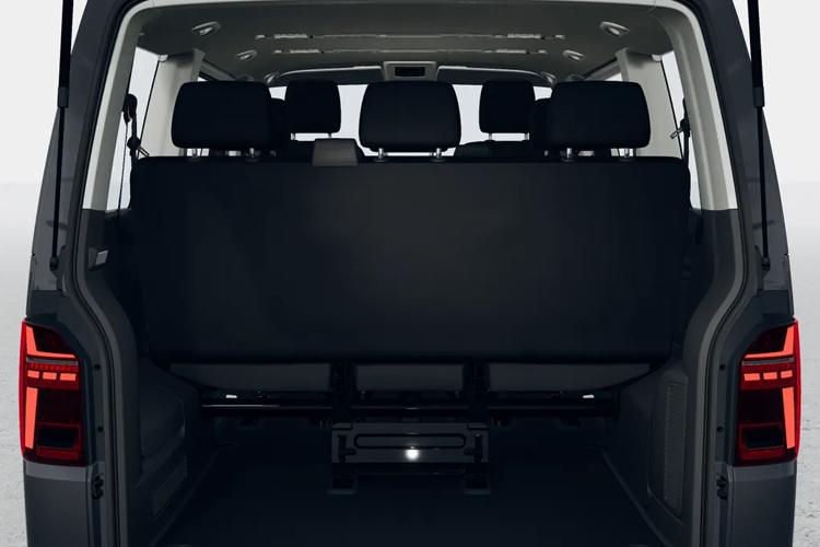 3727374 2.0 TDI 110PS S Minibus