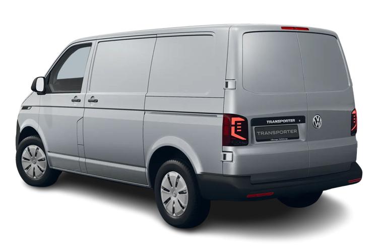 3931342 2.0 TDI 150 Commerce Pro Van Auto