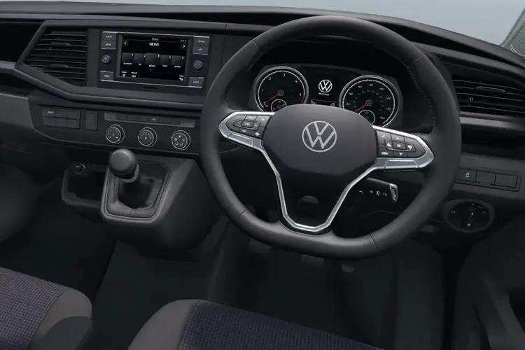 3943368 2.0 TDI 110 Startline Van