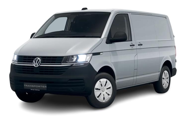 3943355 2.0 TDI 110 Startline Van