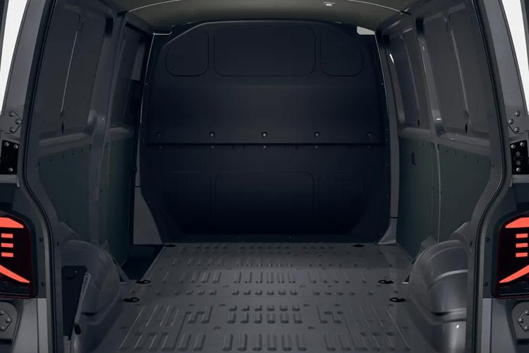 3931317 2.0 TDI 150 Commerce Pro Van Auto