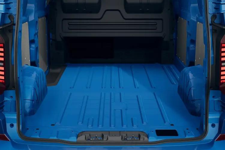 3931330 2.0 TDI 150 Commerce Pro Van